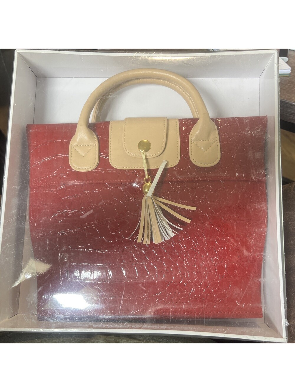A World of Fashion Book. NEW & UNOPENED